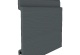 Durasid original sponning blauwgrijs 2x16,7x500cm (wb 16,7cm)