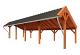 Kapschuur de Heerd 1200x425x325cm (bxdxh)