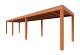 Buitenverblijf Palermo 1015x255x245cm (bxdxh)