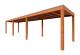Buitenverblijf Palermo 1080x255x245cm (bxdxh)
