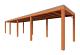 Buitenverblijf Palermo 1180x255x245cm (bxdxh)