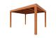 Buitenverblijf Palermo 370x370x245cm (bxdxh)