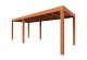 Buitenverblijf Palermo 610x255x245cm (bxdxh)