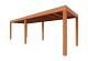 Buitenverblijf Palermo 725x255x245cm (bxdxh)