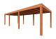 Buitenverblijf Palermo 835x370x245cm (bxdxh)