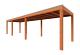 Buitenverblijf Palermo 960x255x245cm (bxdxh)