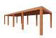 Buitenverblijf Palermo XXL 990x380x245cm (bxdxh)