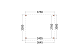 Buitenverblijf Casa 375x330x260cm (bxdxh)