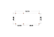 Buitenverblijf Palermo 550x255x245cm (bxdxh)