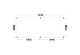 Buitenverblijf Palermo 725x310x245cm (bxdxh)