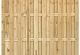 Tuinscherm Ermelo 180x180cm recht geimp 23pl
