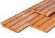 Triple profiel 2,2x14x400cm red class