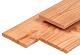 Douglas tuinplank geschaafd 1,6x14x400cm