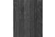 Beton eindpaal Reest sleufpaal 11.5x11.5x272cm antraciet
