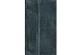 Betonpoer 22x22x40cm (M20) antraciet met vellingkant