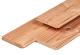 Douglas dakplank 1.6x11.6x400cm geschaafd