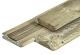 Blokhutprofiel 2,8x12,5x420cm grenen geimpregneerd