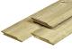 Rabat halfhouts 1,9x14,5x240cm geimp zweeds vuren