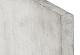 Onderplaat 3,5x24x180cm glad wit/grijs voor sleufpaal