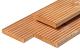 Douglas vlonderplank grove ribbel 2,8x14,5x400cm