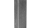 Betonpoer 15x15x60cm (M16) antraciet met vellingkant