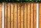 Onderplaat 3,5x24x184cm glad wit/grijs voor betonpaal