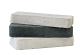 Beton vulblokje 1,7x4,5x11cm wit/grijs tbv toogscherm icm betonpalen