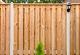 Afdeklat solide piramide 180cm (3-planks) geschaafd