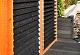 Flex Fence zelfbouwpakket excl. hout rvs lengte 96cm