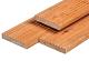 Vlonderplank 2,8x14,5x500cm red class