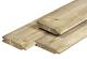 Rabat dubbel 2,8x14x420cm geimpregneerd