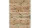 Tuindeur Erica 180x100cm recht geimp 15pl