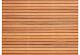 Tuinscherm Rhombus Wichmond 180x180cm recht 30pl