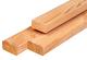 Douglas regel 2,1x4,5x300cm fijnbezaagd