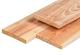 Vlonderplank 2,8x17,5x400cm Douglas