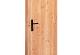 Opgeklampte deur 100x205cm enkel RD dicht red class