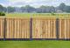 Tuinscherm Enschede 130x180cm recht geimp 21pl