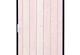 Luxe stalen kader antraciet incl 8st rvs schroeven geschikt voor 120/130/140cm deur
