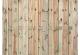 Tuinscherm Westland 180x180cm groen 18pl