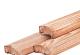 Afdeklat piramide 180cm douglas (3 planks) geschaafd TD