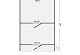 Barrel Camping / Barrel office 330x210x210cm