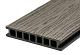 DF holle plank houtnerf stone grey 2,8x16,2x400cm