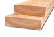 Douglas balk 7x20x300cm fijnbezaagd