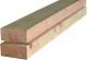 Douglas balk 6,5x14,5x400cm geschaafd