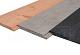 Douglas sponningplank 1,8x19x500cm zilvergrijs fijnbezaagd