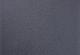 Infinito comfort 120x120x8cm medium grey