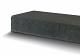 Traptrede texture 120x40x15cm black