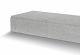 Traptrede comfort 120x40x15cm nuance greige