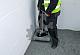 Handgreep Solo compleet tegeltiller Probst