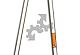Steentrekker Probst grijpbereik 9-40cm
